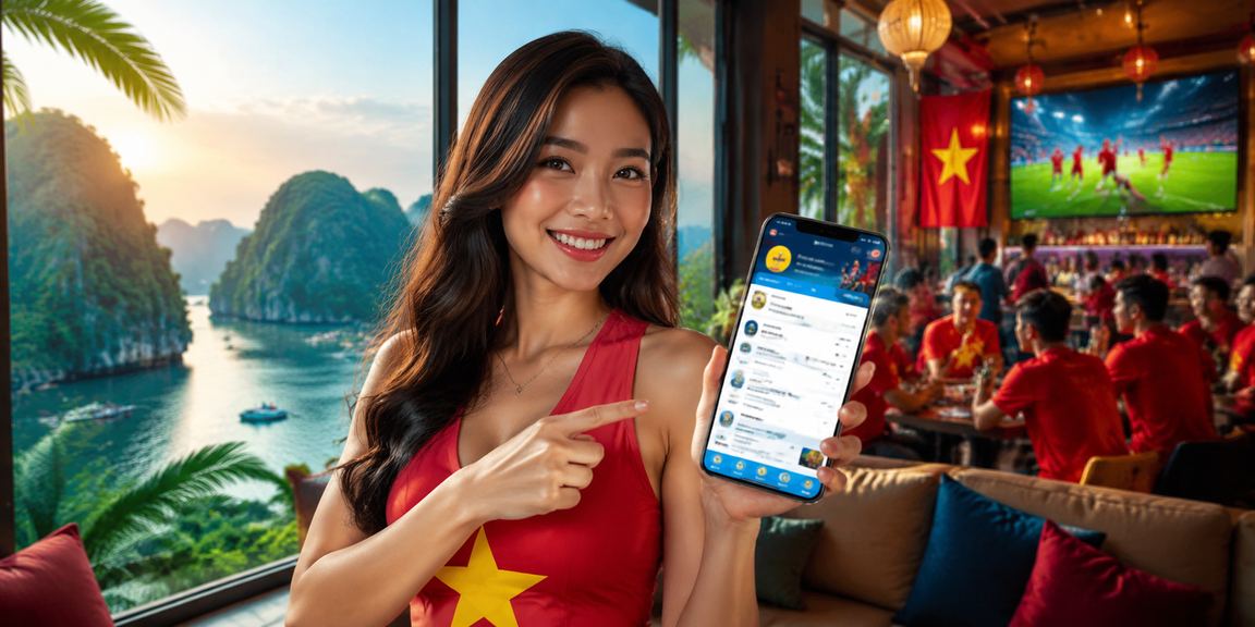 Người dùng Ninh Bình trải nghiệm casino di động và nhận hoàn tiền từ o11