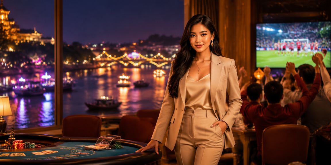 Đánh giá các sự kiện thể thao và cá cược tại Vietnam